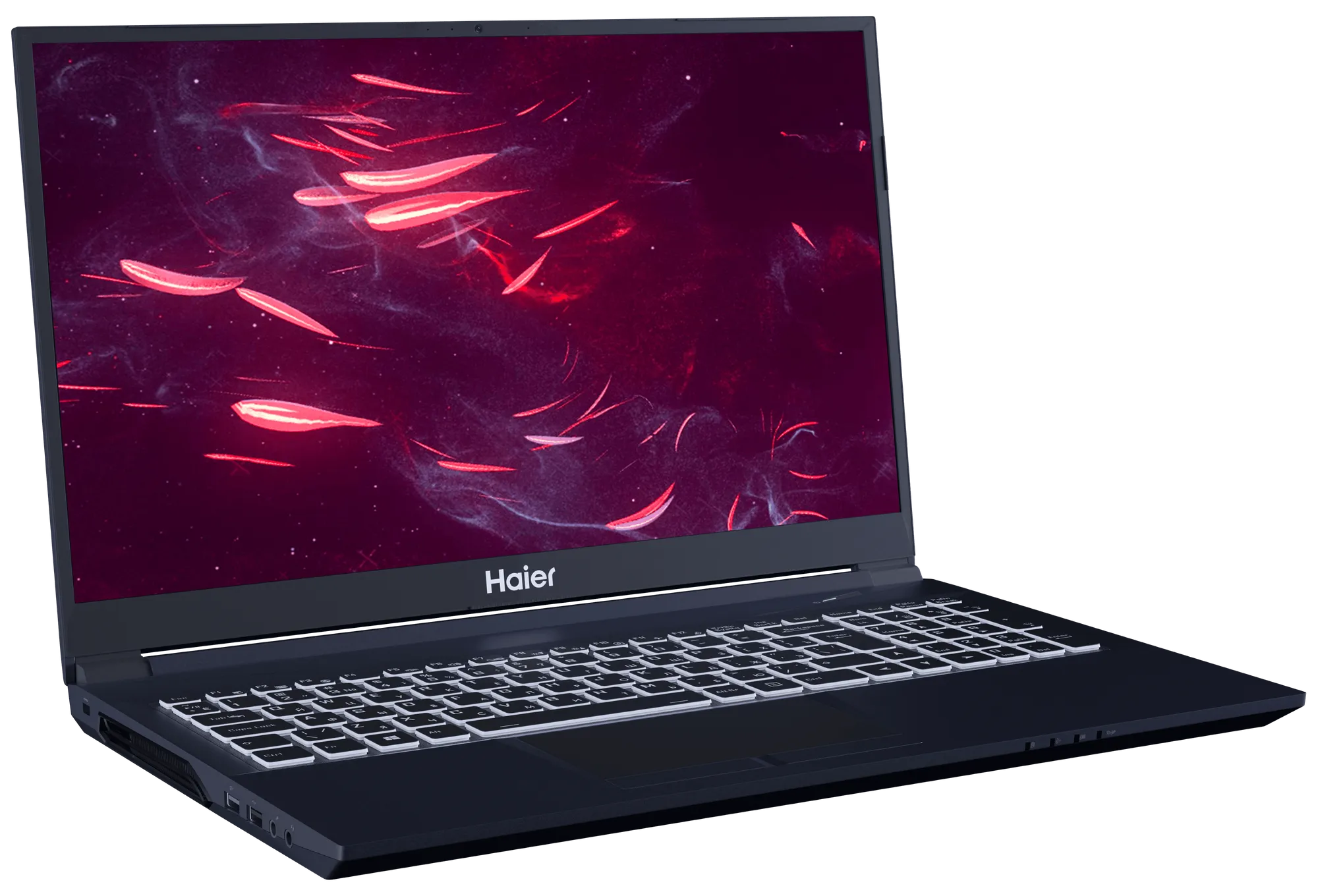 Haier